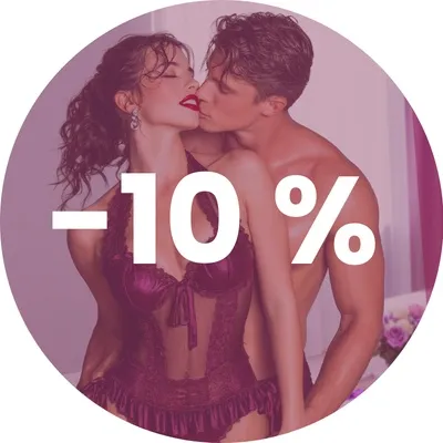 Pretplati se sada i odmah dobivaš kupon za 10% popusta!