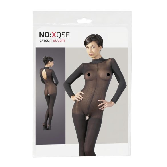 NO:XQSE - Ekskluzivna mačja odjeća - XL/XXL