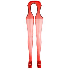 Cottelli - Seks čarape (crvene)