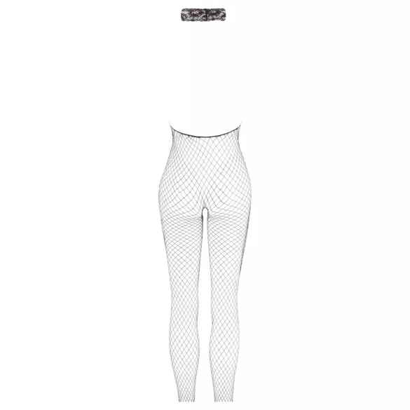 NO:XQSE - Bodystocking s naramenicama - M/L