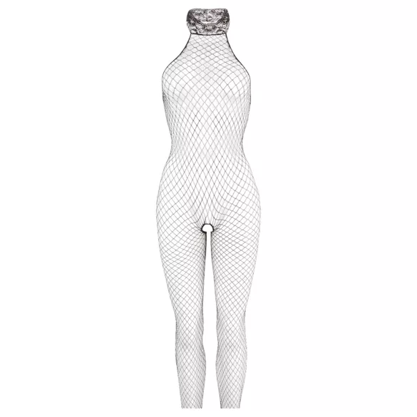 NO:XQSE - Bodystocking s naramenicama - M/L