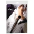 Cottelli - Sexy samostojeće čarape - crne - M/L