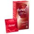 Durex - ultra tanki kondomi - realističan osjećaj - 10 komada