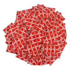 London - kondomi jagoda (100kom)