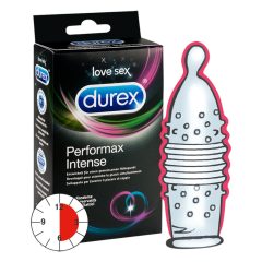 Durex Mutual Pleasure - kondom za odgodu (10 kom)