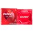 Durex Feel Thin - realan osjećaj kondom (3 kom)