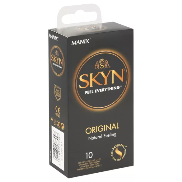Manix SKYN - kondomi original - 10 komada