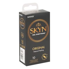 Manix SKYN - originalni kondomi (10 kom)