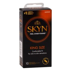 Manix SKYN - XXL kondomi (10 kom)