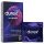 Durex Intense - rebrasti i točkasti kondomi (10 kom)