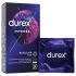 Durex Intense - rebrasti i točkasti kondomi (10 kom)
