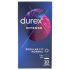 Durex Intense - rebrasti i točkasti kondomi (10 kom)
