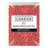 London - lateks kondomi s okusom jagode (1000 komada)