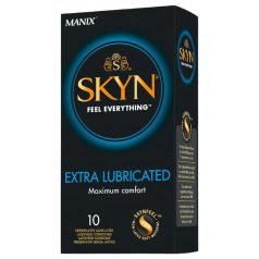 Manix Skyn - ultra tanki, bez lateksa kondomi (10 kom)