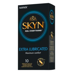 Manix Skyn - ultra tanki kondomi (10 kom)