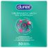 Durex - paket aromatičnih kondoma (30 kom)