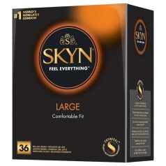 Manix SKYN Large - lateks-free kondomi (36 kom)