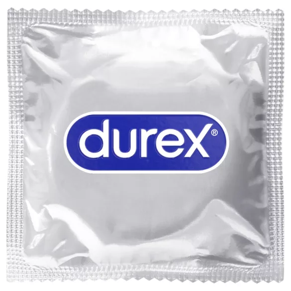 Durex Intense - Orgazmički kondomi (22 kom)