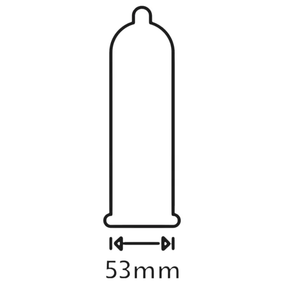 Secura Original - kondomi - 100 komada