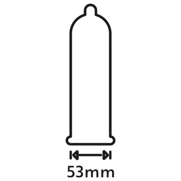 Secura Original - kondomi - ekstra pakiranje 1000 komada