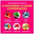 ONE Flavor Waves - aromatizirani kondom - mix okusa (12 kom)