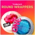 ONE Flavor Waves - aromatizirani kondom - mix okusa (12 kom)