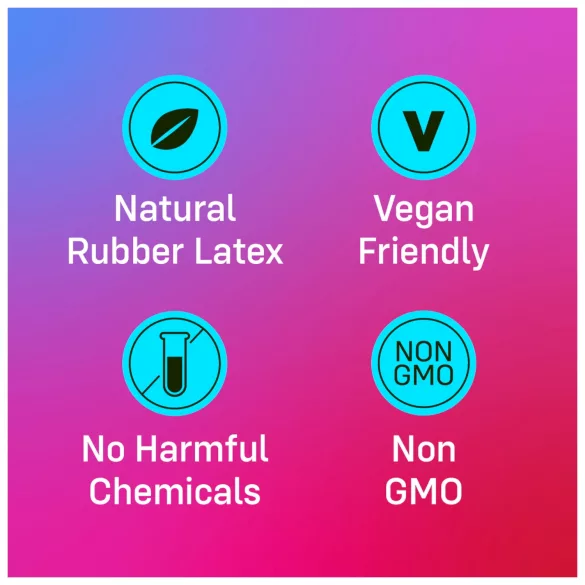 ONE - kondom s tetovažom - 12 komada