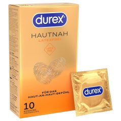 Durex Intimno - bez lateksa kondomi (10 kom)