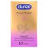 Durex Tête-à-tête - ekstra podmazani kondomi (10 kom)