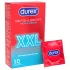 Durex - XXL kondomi (10 kom)