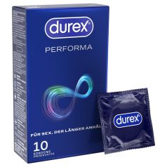 Durex Performa - kondomi za odgodu (10 kom)