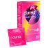 Durex Pleasure Me - rebrasti s točkicama kondom (10 komada)