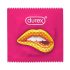 Durex Pleasure Me - rebrasti i točkasti kondomi (10 kom)