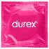 Durex Pleasure Me - rebrasti s točkicama kondom (10 komada)