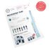 Mister Size kondom Testni Paket - 3 komada