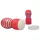 TENGA Original Vacuum - masturbator s dubokim grlom - mekan