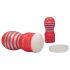 TENGA Original Vacuum - duboko grlo (mekani)