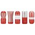 TENGA Original Vacuum - duboko grlo (mekani)