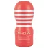 TENGA Original Vacuum - masturbator s dubokim grlom - mekan
