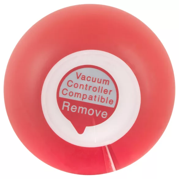 TENGA Original Vacuum - masturbator s dubokim grlom - mekan