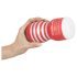 TENGA Original Vacuum - duboko grlo (mekani)