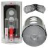 TENGA Flip Hole - Seks majstor (crna)