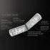 TENGA Flip Hole - Seks majstor (crna)