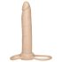 You2Toys - Poseban analni dildo - prirodni