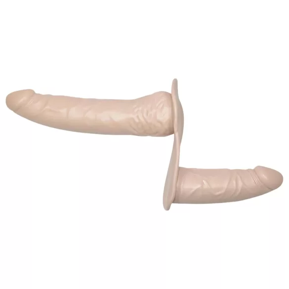 You2Toys - Dupli strap-on dildo