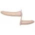 You2Toys - Dupli strap-on dildo