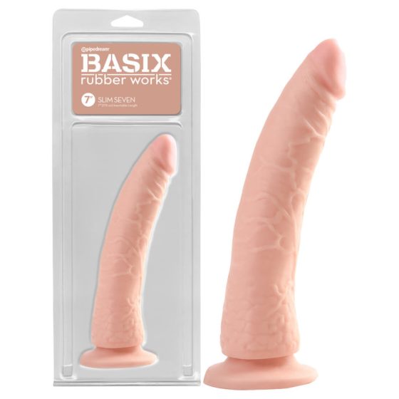 BASIX analni dildo