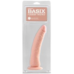 BASIX analni dildo