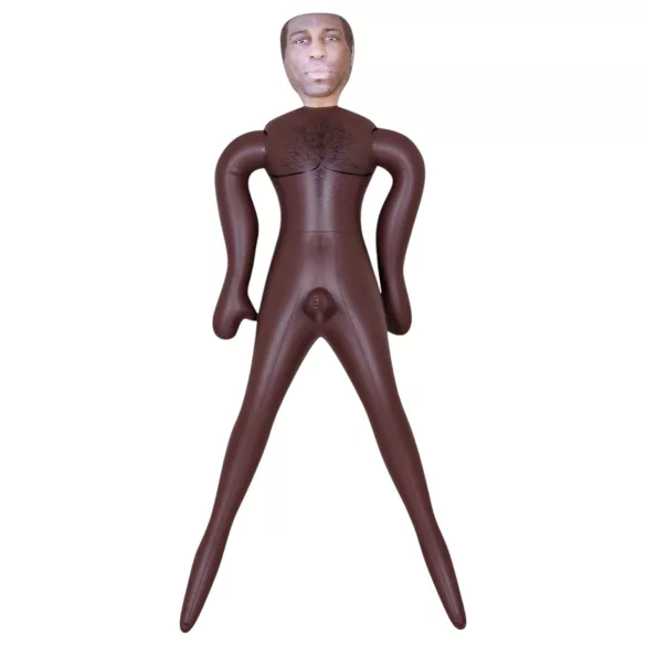 You2Toys - lutka na napuhavanje za žene - realističan izgled