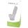 Fröhle SP008 (21 cm) - Medicinski anatomski cilindar za zamjenu penis pumpe